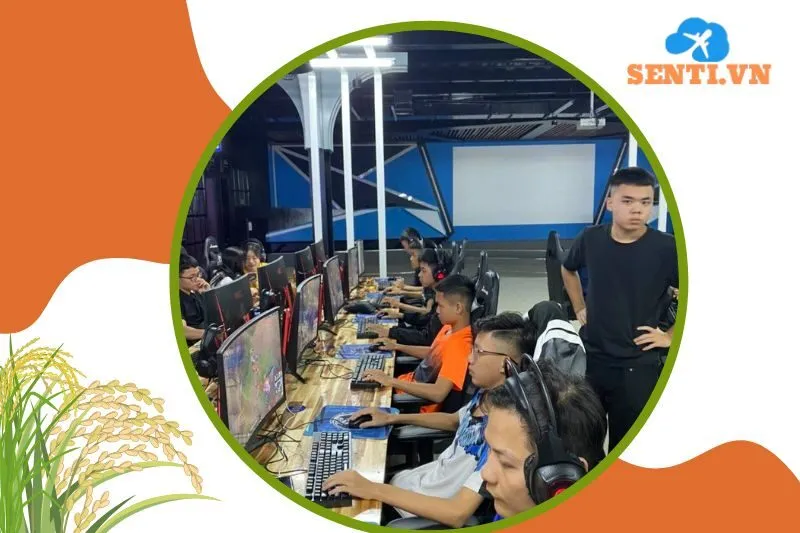 Anh Tâm Gaming