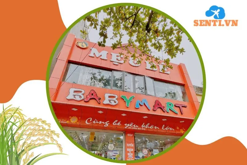 Baby Mart Đồng Thanh