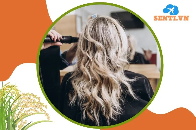 Đức Đặng HairSalon