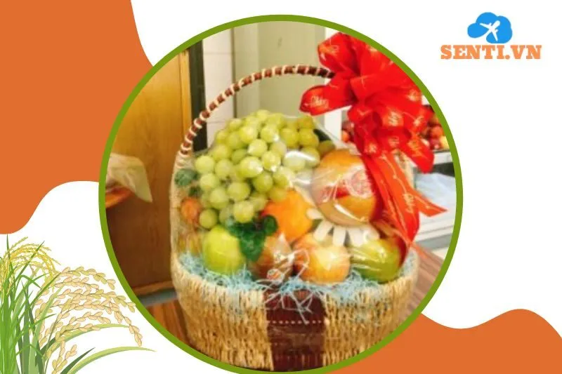 Hoa quả online Thái Bình – NgonFruits