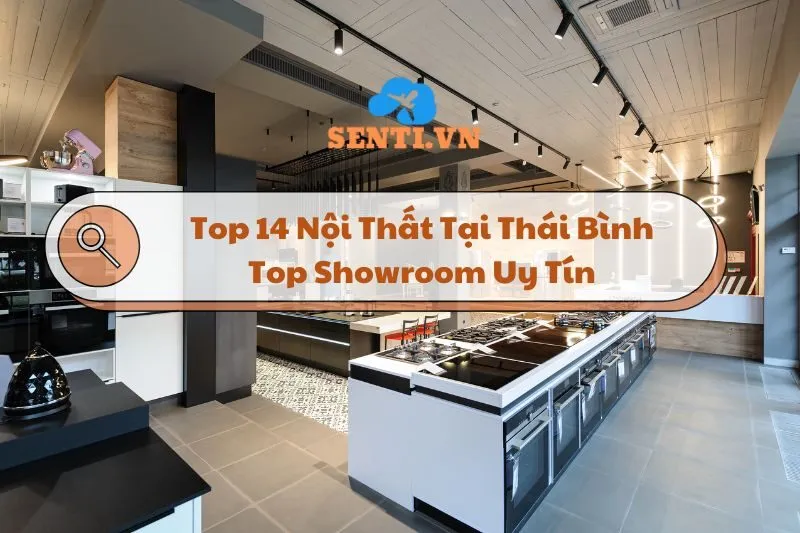 Khám Phá Top 14 Nội Thất Tại Thái Bình: Top Showroom Uy Tín, Giá Tốt 2024