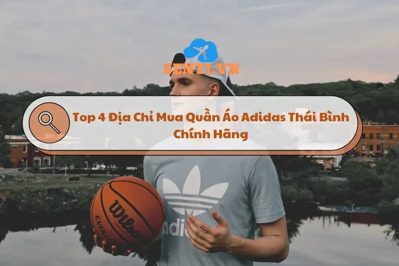 Mua Quần Áo Adidas Thái Bình Chính Hãng Tại 4 Cửa Hàng Uy Tín 2024