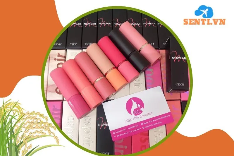 Ngọc Ánh Cosmetics