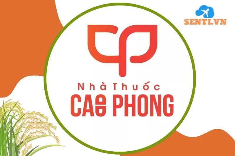 Nhà Thuốc Cao Phong