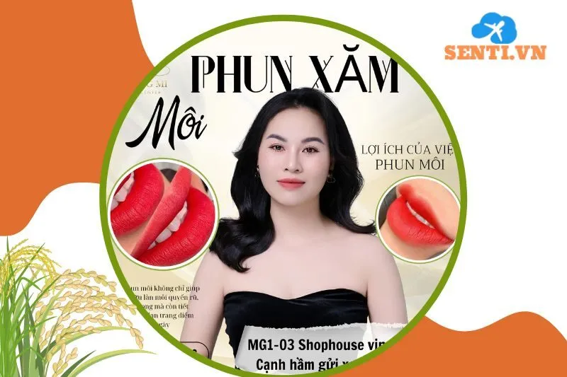 Phương Mi Beauty Center