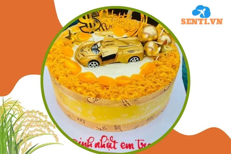 Quỳnh Nga Cake