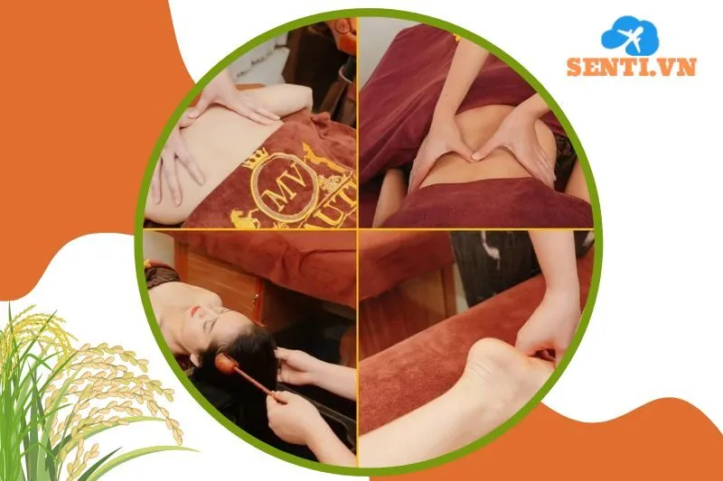 Spa Hồn Dưỡng Beauty