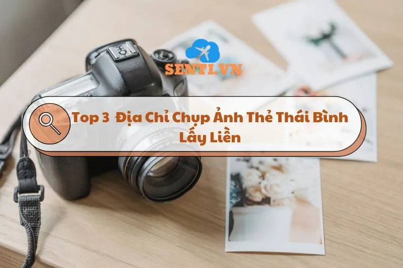 Top 3 Địa Chỉ Chụp Ảnh Thẻ Thái Bình Lấy Liền, Chất Lượng, Giá Rẻ 2024