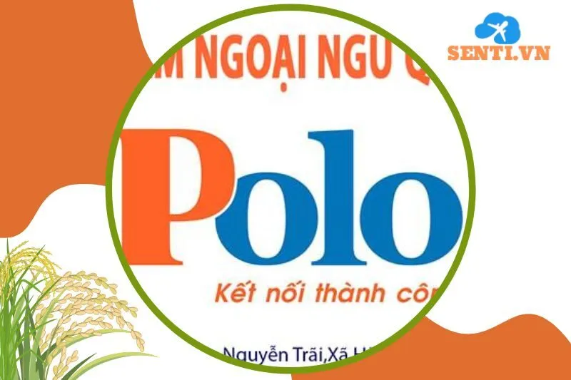 Trung tâm Đào tạo Ngoại ngữ Quốc tế Polo Thái Bình